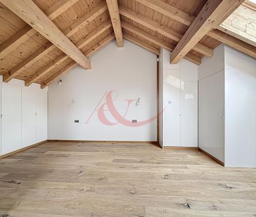 NEUF - 4,5 pièces d'exception à Chexbres - Photo 4