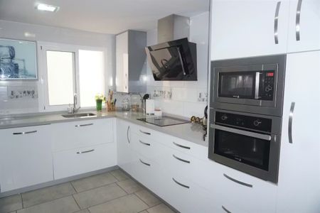 Calle Bachiller Sansón Carrasco, Málaga, Andalusia 29013 - Photo 5