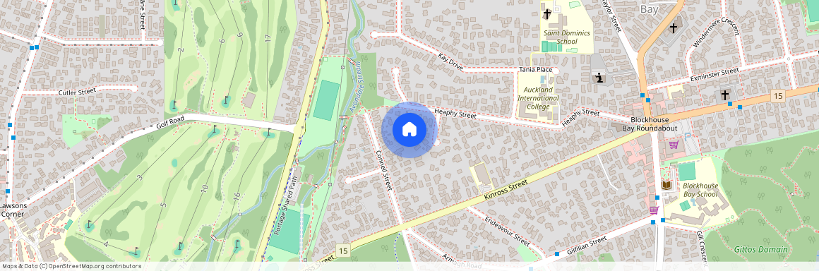 14B Connell Street, Blockhouse Bay, Auckland City