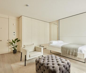 Studio to rent - Photo 6