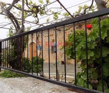 Μονοκατοικία για ενοικίαση Κεφαλάς (Βάμος) - Photo 3