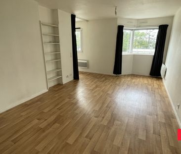Location Appartement 1 pièce 32m² RENNES 35000 - Photo 5