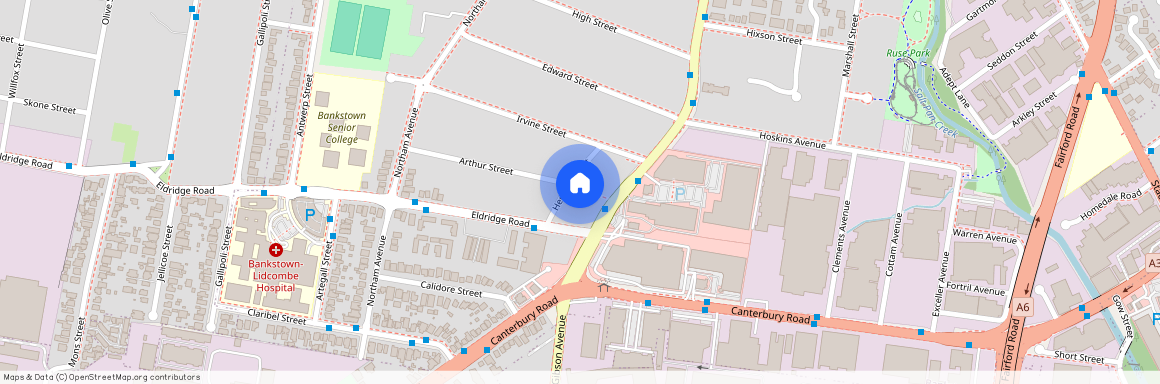 8 Herbert Street, Bankstown NSW 2200