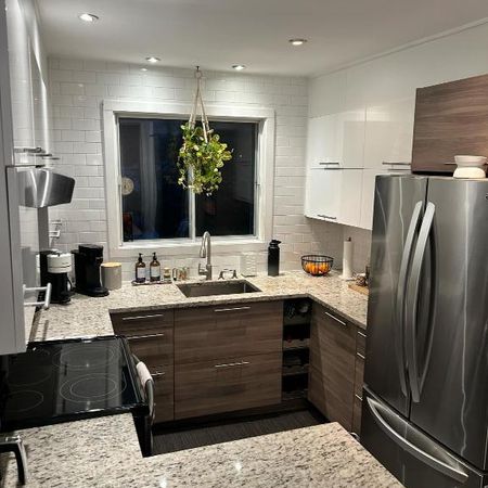 À LOUER – Superbe et spacieux 4 ½ à St-Bruno-de-Montarville - Photo 4