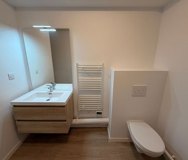 Location Appartement 2 pièces 45m² - Photo 1