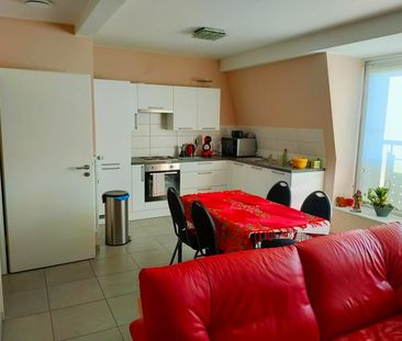 Appartement te huur - Photo 2