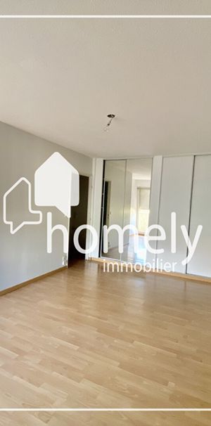 AIX - Jas de Bouffan - Appt 1 pièce(s) 30 m2, - Photo 2