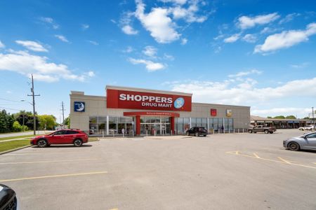 For Lease - 20 Aviron Crescent, Welland, Ontario - Photo 2