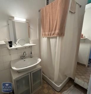 Location Appartement 2 pièces 33m² GRENOBLE 38100 - Photo 4