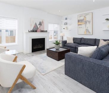 For Lease - 388 KLEIN Circle, Hamilton, Ontario - Photo 2