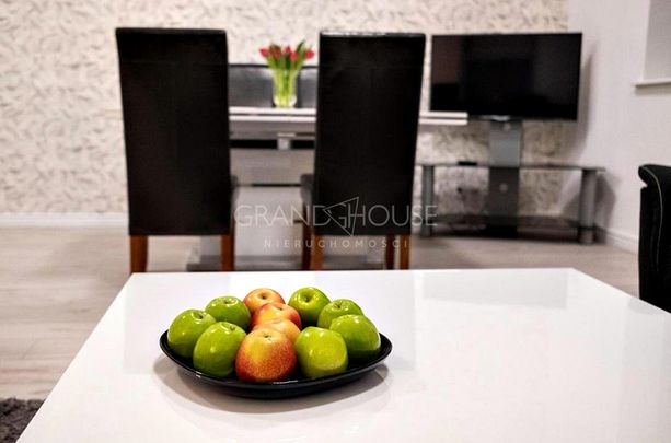 Na wynajem 2 atrakcyjne mieszkania-Stare Miasto - Photo 1