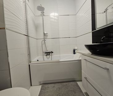 Jasne 3 pokoje z loggią w zieleni Mokotowa 52.68 m² - Photo 6