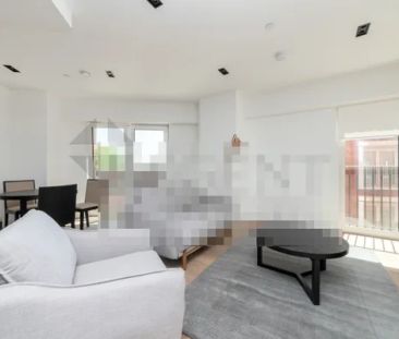 1 Bedroom 1 Bathroom - Photo 1