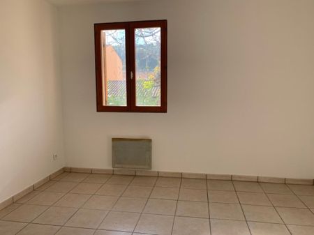 Location appartement 2 pièces, 35.86m², Biver - Photo 2