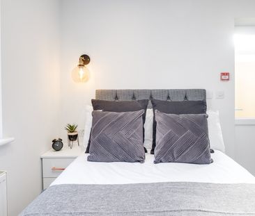 Studio Flat, Algernon Road, B16 - Photo 2