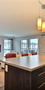 LE PRESTIGE À VAL-BÉLAIR | Splendide 5½ de 1500 pi² dans un rond-point - Photo 3