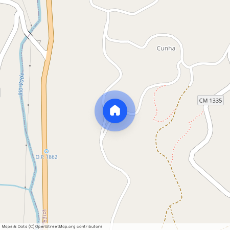 Vade (São Pedro), Ponte da Barca, Viana do Castelo