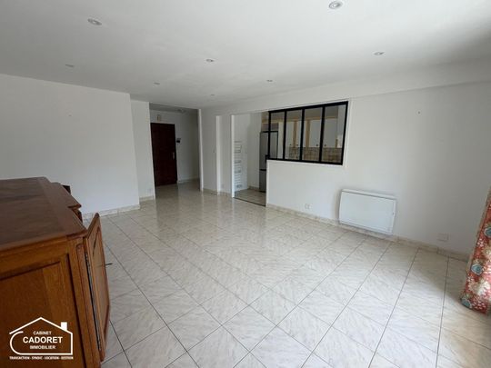 Location Appartement 3 pièces 70m² PORNIC 44210 - Photo 1