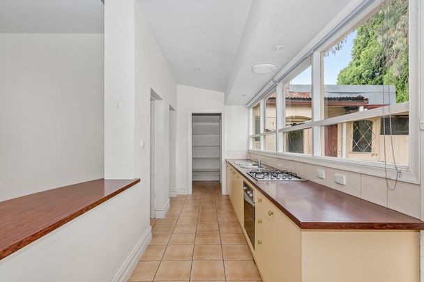 4 Palermo Street, South Yarra. - Photo 1