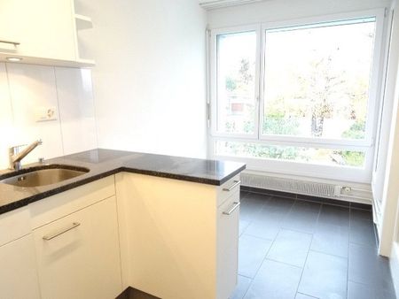 4.5 Zimmer, 78 m², 1. Stock - Foto 3