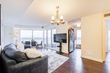 For Lease - 151 Village Green Square Unit# 1008, Toronto, Ontario - Photo 4