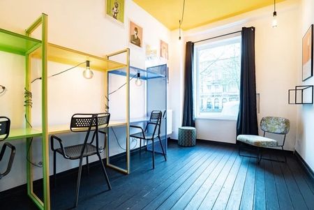 Coliving Henri met privé douche - Photo 4