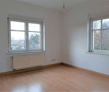 ***IHRE großzügige 2 Raum Wohnung erwartet SIE in ruhiger Lage *** - Foto 5