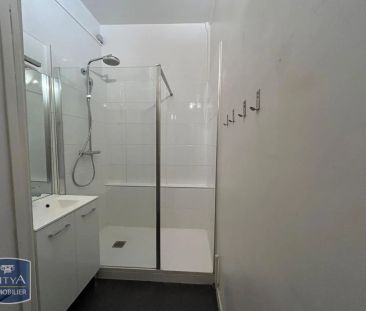 Appartement à louer 2 pièces 44.08m² - Photo 5