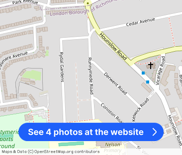 Runnymede Road, Whitton - Photo 1