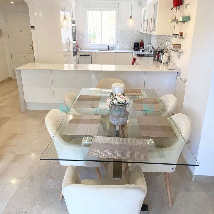 Town House for rent in Marbella - Puerto Banus - Photo 1