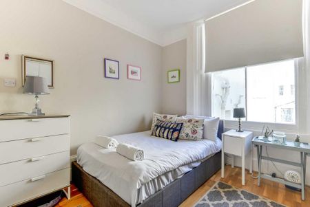 Studio to rent - Photo 5