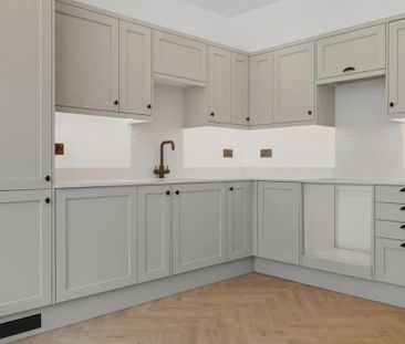 2 bedroom apartment to rent - Photo 4