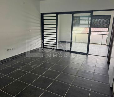 Location Appartement 1 pièce 32m² CAYENNE 97300 - Photo 3