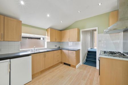 1 bedroom apartment to rent - Photo 4