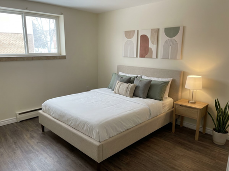 149 Godfrey Drive apartment — London, ON (1-Bedroom) - 1 Bedroom - Photo 4