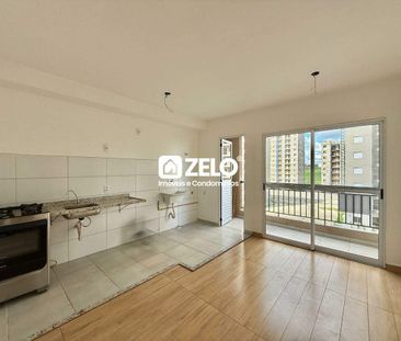 Apartamento para alugar, Jardim Nova Alvorada - Hortolândia/SP - Photo 6