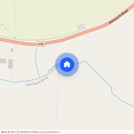 Winchcombe Street, Cheltenham, GL52