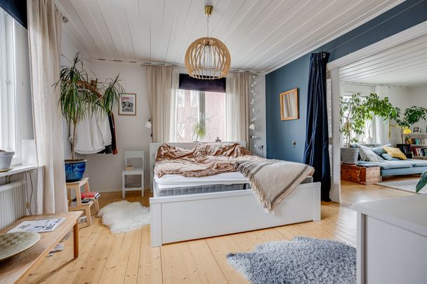 Hemvägen, Umeå - Photo 1
