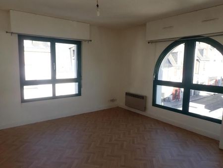 Location appartement 1 pièce 28.22 m2 à Tours - Photo 5