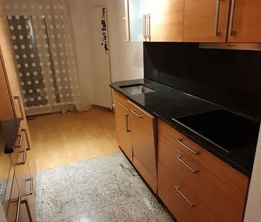 1 Zimmer, 90 m², 1. Stock - Foto 6