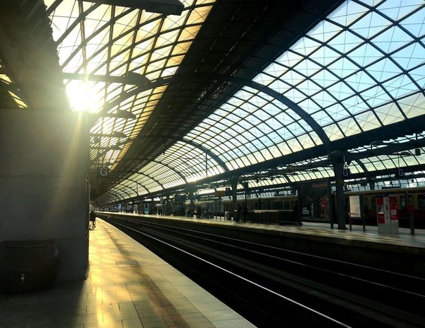 Etwas ganz Besonderes: Erstbezug in ausgebauter Remise! - Foto 1