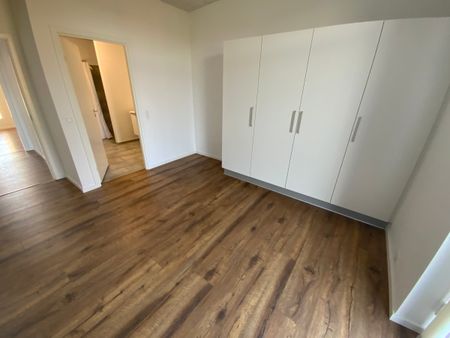 Elkærholmparken 3C, 6040 Vester Nebel – RÆKKEHUS MED HAVE - Foto 4