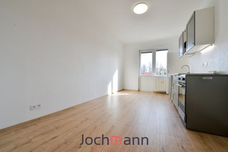 Pronájem bytu 1+1 43 m², Čechova 563, České Budějovice - Photo 3
