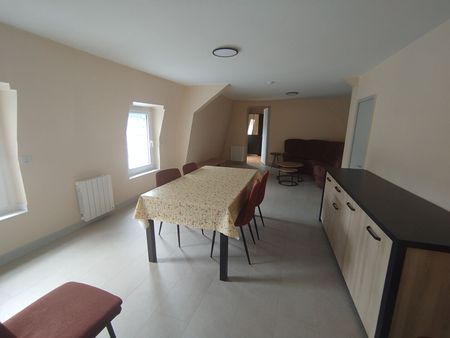 Location Appartement 2 pièces 57m² - Photo 5