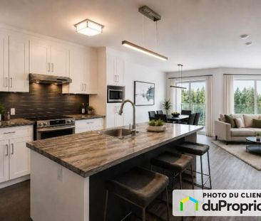 513, boulevard Louis-XIV, Charlesbourg à louer - Photo 6