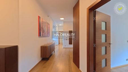 5 a viac izbový byt na prenájom 155m2, Bratislava - Staré Mesto - Photo 2