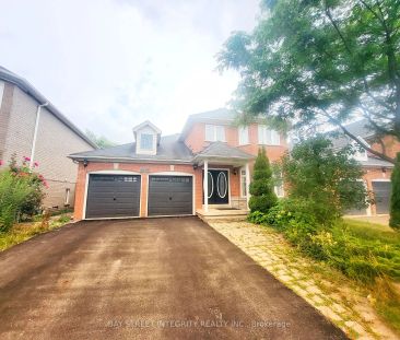 Detached Home For Lease | N9249654 - Photo 5
