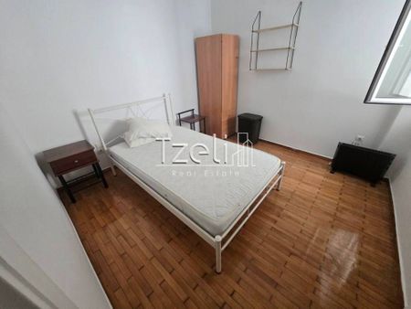 Studio/Γκαρσονιέρα για ενοικίαση Υψηλά Αλώνια (Πάτρα) - Photo 3