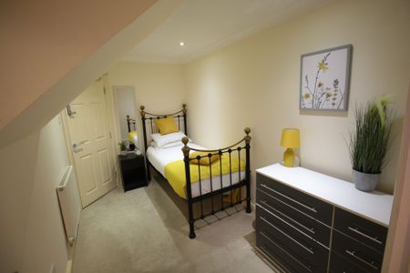 Student Accommodation, 1A Eastbourne Street, Lincoln, Lincolnshire, LN2 5BW, United Kingdom - Photo 4