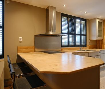 Appartement te huur: Bethaniëndwarsstraat 3-D 1012 CB Amsterdam - Photo 5